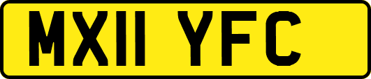 MX11YFC