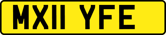 MX11YFE