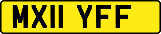 MX11YFF