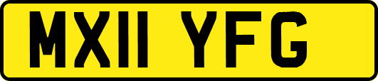 MX11YFG