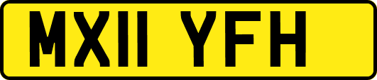 MX11YFH