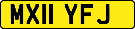 MX11YFJ