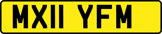 MX11YFM