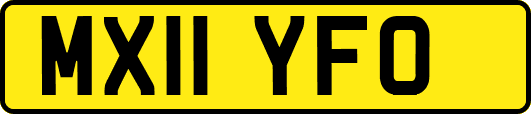 MX11YFO