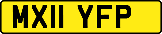 MX11YFP