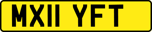 MX11YFT