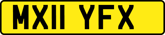 MX11YFX
