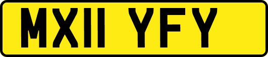 MX11YFY