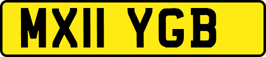MX11YGB