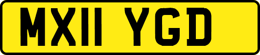 MX11YGD