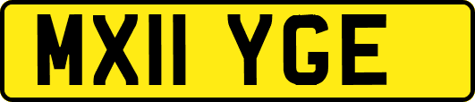 MX11YGE