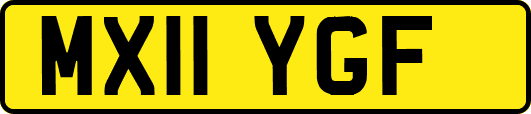 MX11YGF