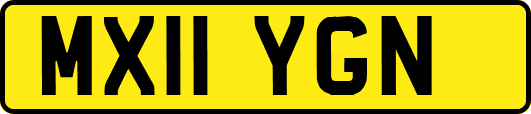 MX11YGN