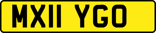 MX11YGO