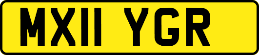 MX11YGR