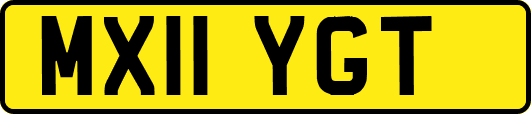 MX11YGT