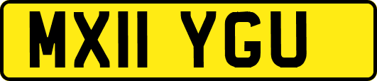 MX11YGU