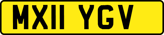 MX11YGV