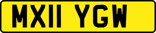 MX11YGW