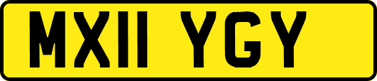 MX11YGY