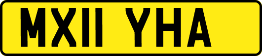 MX11YHA
