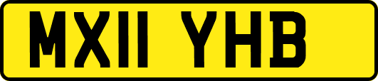 MX11YHB