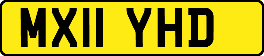 MX11YHD