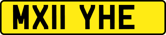 MX11YHE