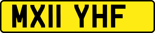 MX11YHF
