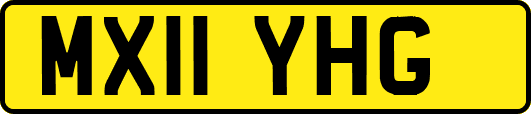 MX11YHG