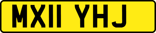 MX11YHJ