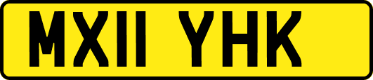 MX11YHK