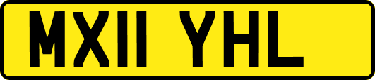 MX11YHL