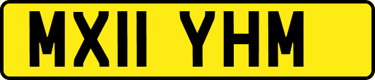 MX11YHM