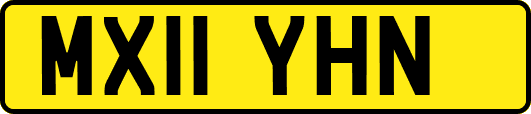 MX11YHN