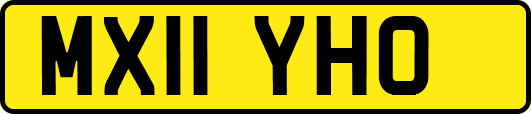 MX11YHO