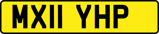 MX11YHP