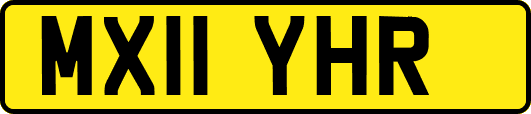 MX11YHR