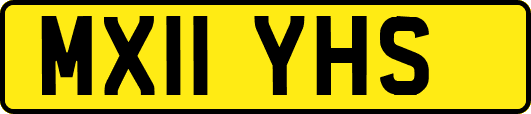 MX11YHS