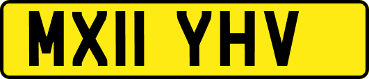 MX11YHV