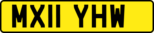 MX11YHW