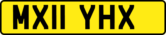 MX11YHX
