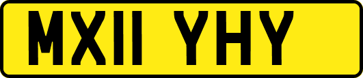 MX11YHY