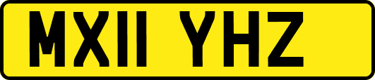 MX11YHZ