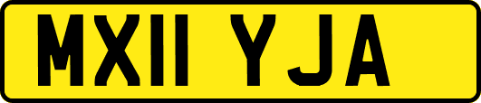 MX11YJA