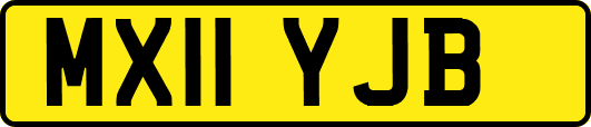 MX11YJB