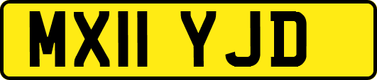MX11YJD