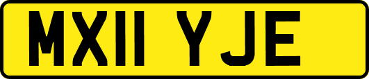 MX11YJE