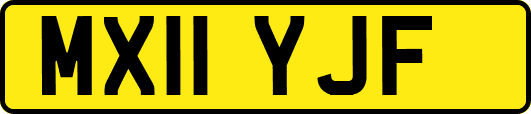 MX11YJF