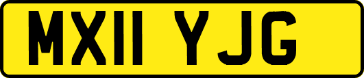 MX11YJG